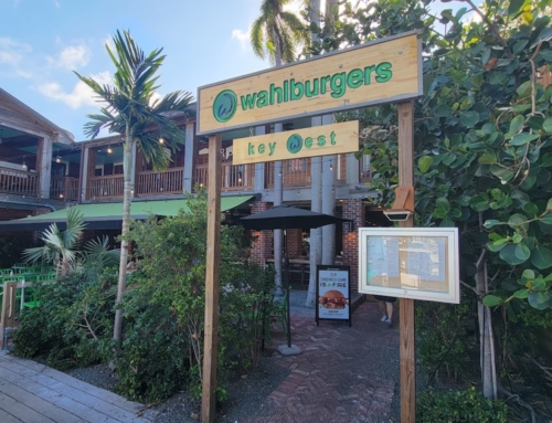 Wahlburgers