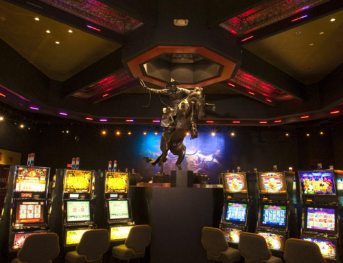 Chisolm Trail Casino